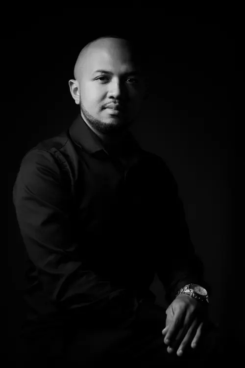 Tsiory Rakotonirina, photographe à Antananarivo